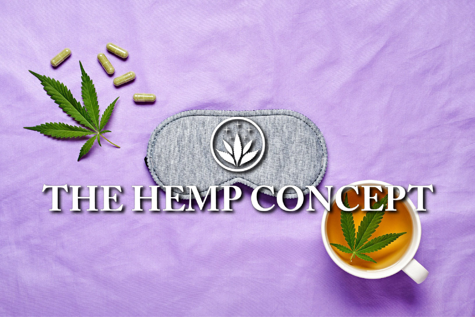 Le CBD peut-il aider à dormir?